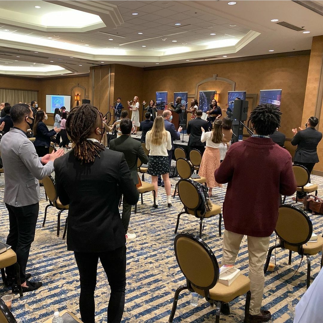 2021 All Texas Winter Workshop