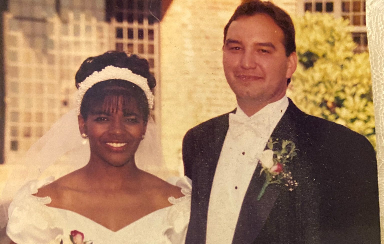 How We Met- Jay & Angie Hernandez