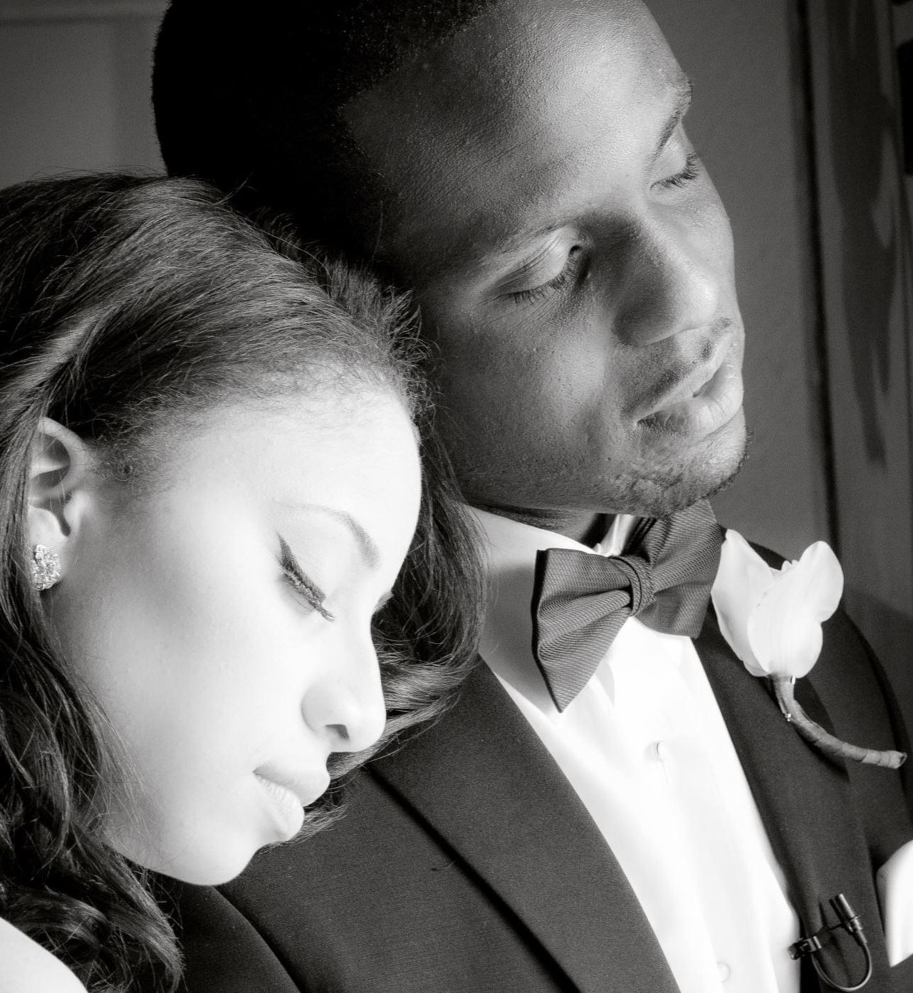 How We Met: Job & Erin Sterling