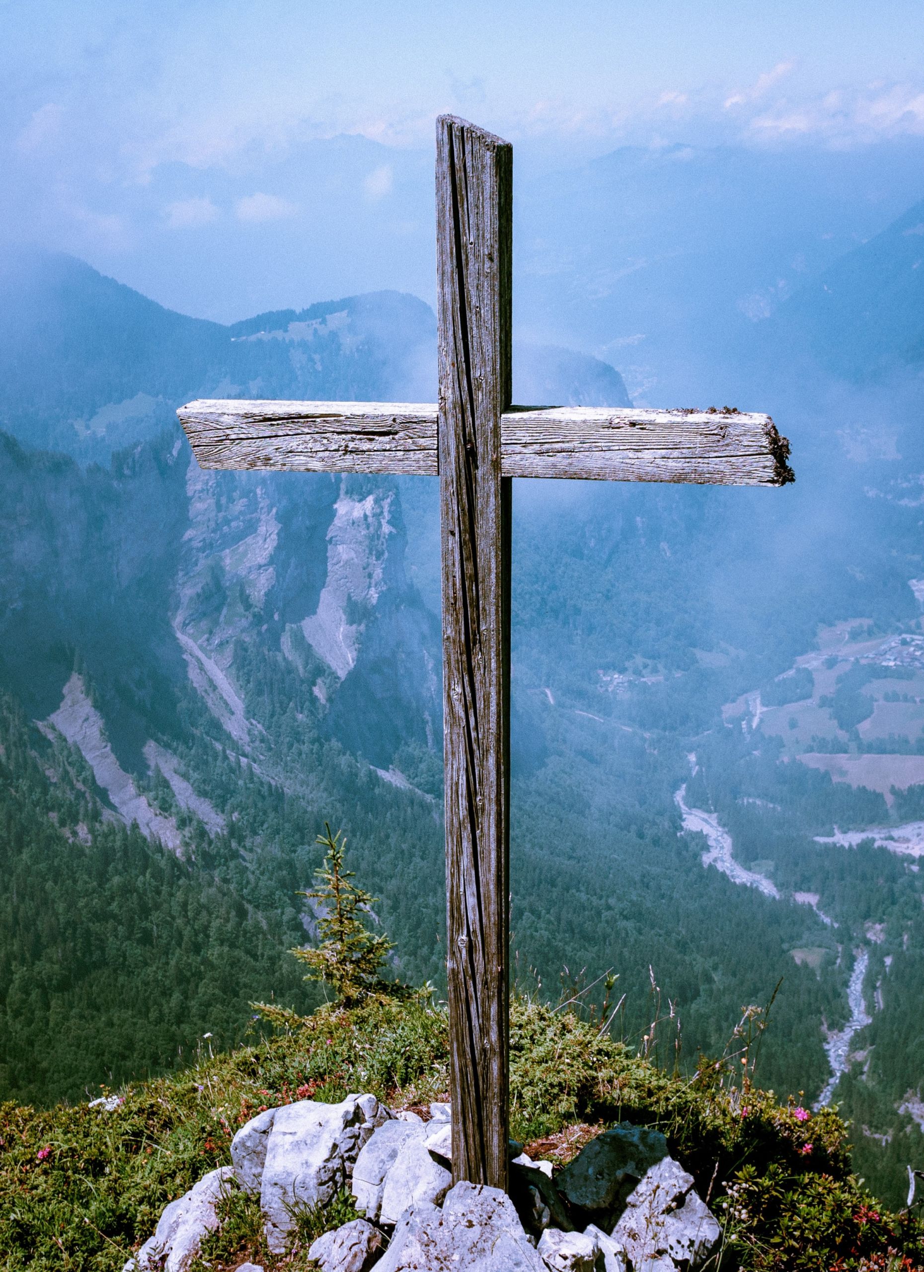 The Prayers of David