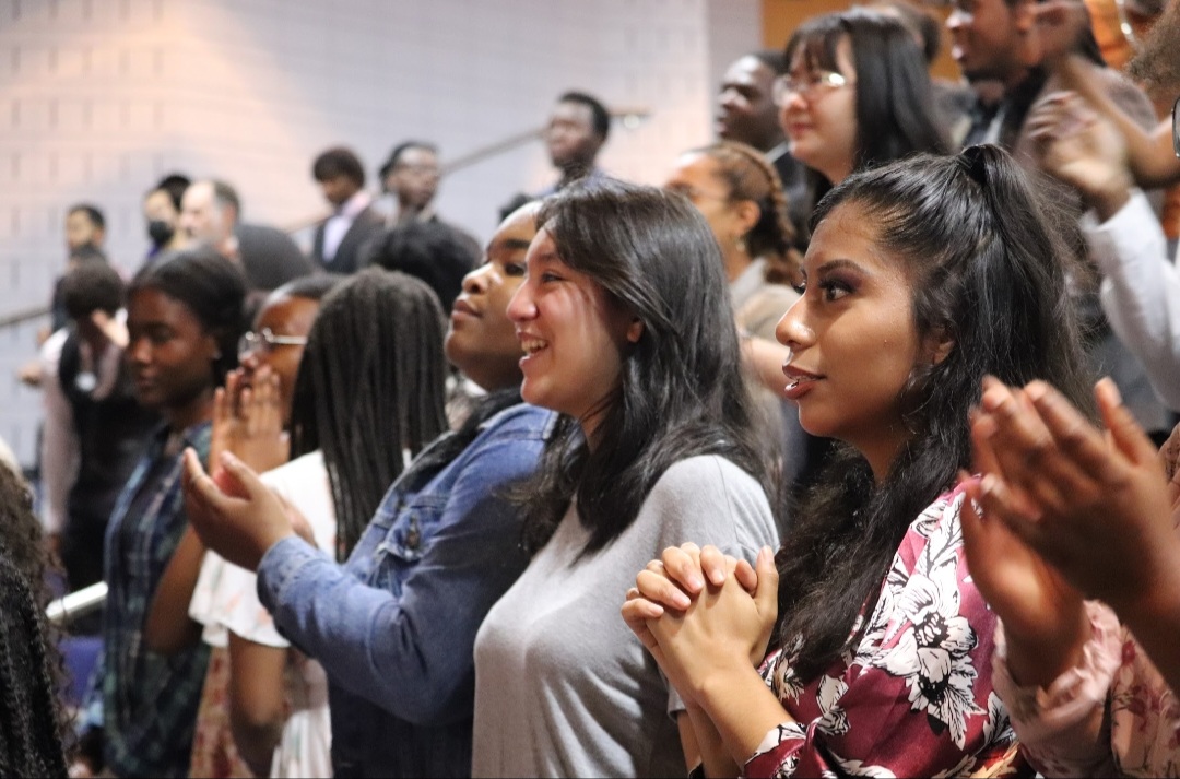 Special Missions Sunday